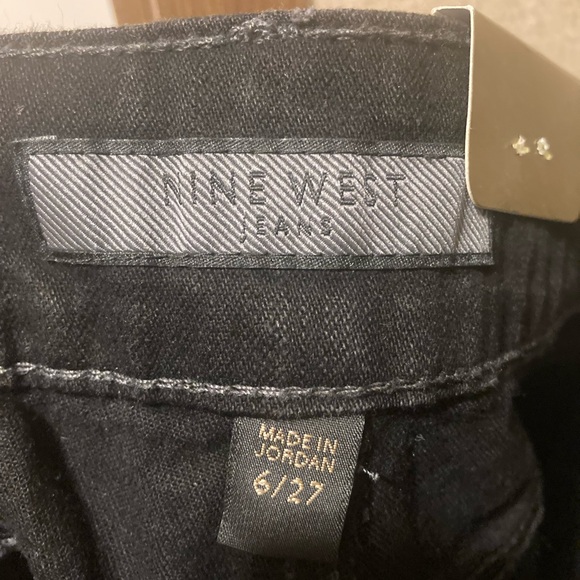 Nine West Jeans - Picture 5 of 7